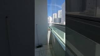 Apartamento 2 dormitórios - Ocian - Praia Grande- SP