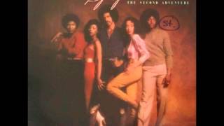 Dynasty-High Time (I Left You Baby)