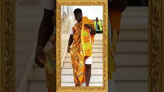 Ghana Black Stars arrival at AFCON 2024 framed!!! #afcon2024 #afcon  #ghana  #2024 #shorts #framed