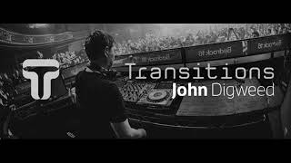 John Digweed - Transitions 678  - 25-08-2017