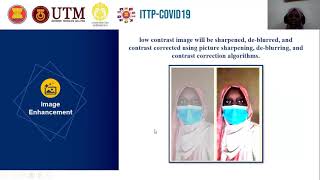 Person Identification based on Low-Quality Masked Face Images using Machine Learning - Safa Osman