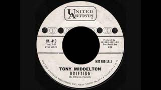 Tony Middleton -  Drifting