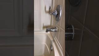 home repair faucet, do-it-yourself materials #restoration #shorts #viral