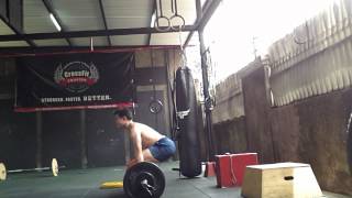 CFEQ WOD 20130220