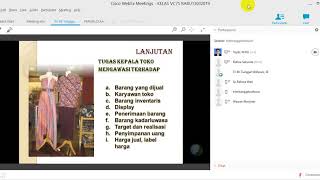 Video Presentasi Tri Eti Tunggal Wahyuni, SE. 13 03 2019 #SEAMEO SEAMOLEC 2019