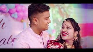 Baby Shower Highlight 2024 | Aditya & Princy |Vivah Studio Kekri | 9587900939