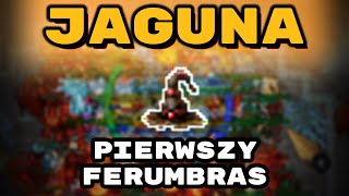 NAJGORSZY FERUMBRAS W ŻYCIU | JAGUNA #18