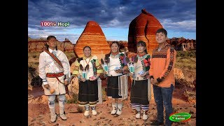 Orijinal Music Fron Hopi Native 100%