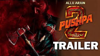 Pushpa 2 Trailer Launch: Allu Arjun & Rashmika Mandana in Patna। पुष्पा 2 ट्रेलर रिलीज | Patna News