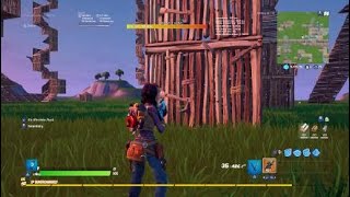 How To Reload Instantly in Fortnite