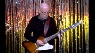 Finton Collins Band2 on The Rob DennisShow Nov 2013 ep95