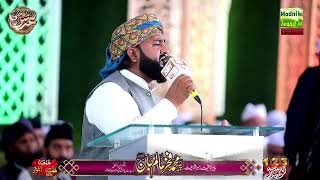 61th G R A N D  A N N U A L  U R S  - LIVE From Darbar e Aliya Murshidabad Shareef Peshawar City