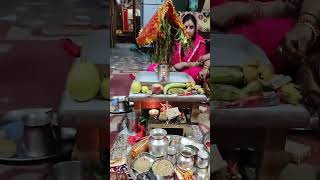 Teej puja #rajasthani #sattu #marwari