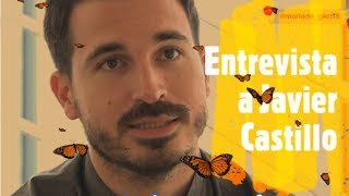 🦋JAVIER CASTILLO🦋 nos cuenta 🌲🌲"Todo lo que sucedió con MIRANDA HUFF"🌲🌲