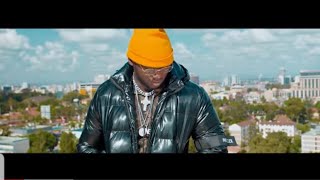 Khaligraph Jones - Respond To Kaodenero