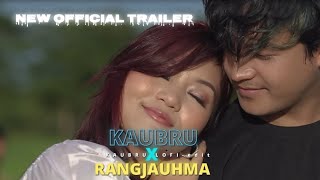 NEW KAUBRU LOFI // AINI  RANGJAUHMA // official video song Lyrics ❤️