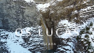 Cascada OS LUCAS Noviembre 2021