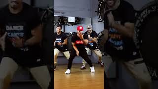 Tropa de Jesus! #dancacrista #dance #tiktok #adorable #tiktokcristao #crente #piseiro #passinho