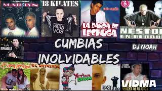 Cumbias Inolvidables ( remix) - Dj Noah ( Alderetes - Tucumán)