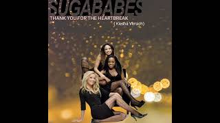 Sugababes- Thank You For The Heartbreak ( Kiesha Version)