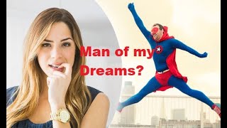 What A Woman Really Wants From A Man