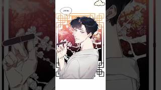 Truyện tranh đam mỹ #65 Thợ xăm x boss yakuza❤️ #viral #trending #dammy #lgbt #dammei #handsome