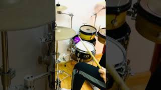 Cô Đơn Trên So Pha - Drum cover