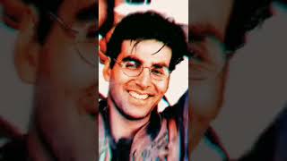 ## Bollywood Superstar Actor _ Akshay Kumar 💕 Short # Video # Tu Kan hai Tera Naam kya  💞🥰💕😘💞