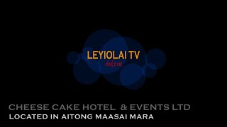 CHEESE CAKE HOTEL & EVENTS LTD