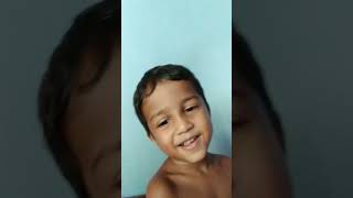 ambili chelulla/അമ്പിളി ചേലുള്ള #kerala #youtubeshorts #statusvideo #trending #child#ambilichelulla