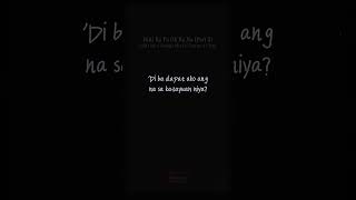 1st Verse "Buti Kapa Ok Kana (Part2)" [1.10x speed]