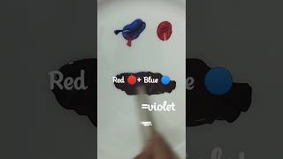 #new #satisfying # Color mixing