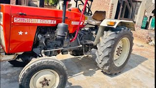 swraj 855 fe for sale