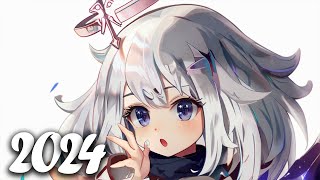 Nightcore Mix 2024 ♫ Best Nightcore Songs Mix 2024 ♫ Remixes of Popular Songs