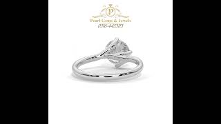 Solitaire Ring 02 By Pearl Gems and Jewels Could Be a GOLDMINE!