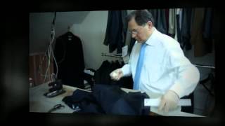 Mancino Custom Tailor