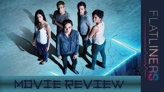 Flatliners 2017 - Movie Review (Non-Spoilers) | Are Remakes Good or Bad?