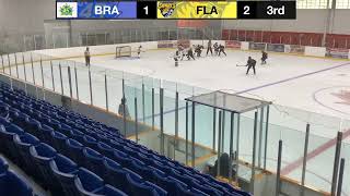 U14AA Goal