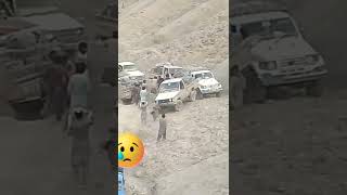 Fight among the Zamyad and Cruiser drivers at Iran Balochistan Border | زامیاد کروزر والو کا جھگڑا