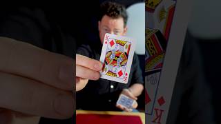 🎃HALLOWEEN card Tricks #shorts #tiktok #magictrick #illusion