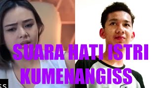 SUARA HATI ISTRI PARODI INDOSIAR