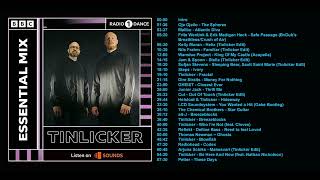 Tinlicker - BBC Essential Mix 2024 Feb 17