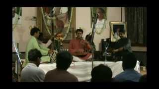 Raag Jog Vilambit (Part-1) - Anol Chatterjee