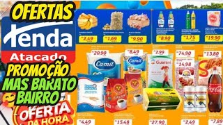 VÁLIDO ATÉ-03/11 OFERTAS TENDA ATACADO Oferta E Promoção Oferta folhetos Tenda Supermarket E Atacado