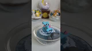 Totodile mi inicial favorito Johto