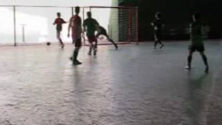 Clausura 08 - Capítulo 11