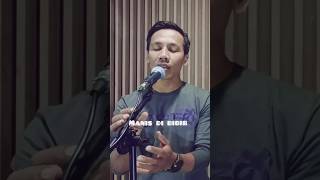 MENCARI ALASAN EXSIST COVER EI KATENZO #coversong #viral #exsist #lagutrending