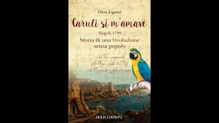 Eboli, presentato il libro di Dora Liguori