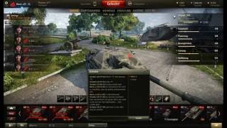 WoT - Chat (Deutsch/English)