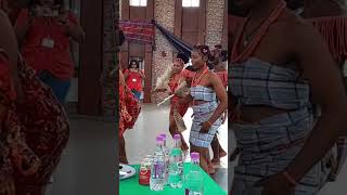 igbo cultural dance